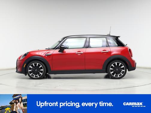 2024 MINI Hardtop S