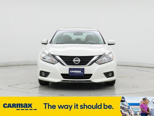 2016 Nissan Altima SL