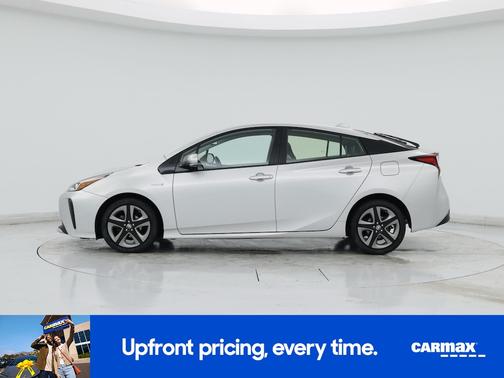2019 Toyota Prius Limited