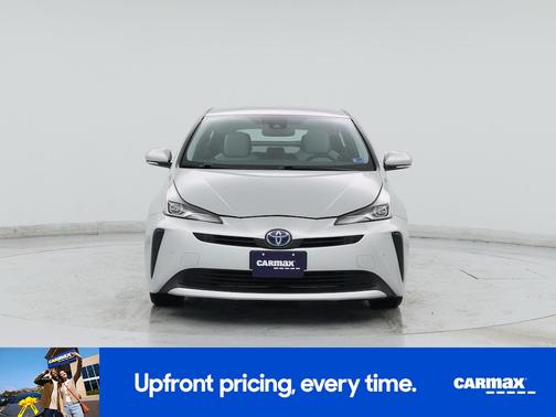 2019 Toyota Prius Limited