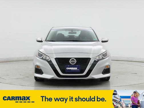 2019 Nissan Altima S