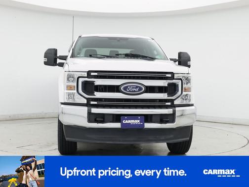2021 Ford F-250 XLT