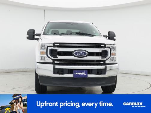 2021 Ford F-250 XLT