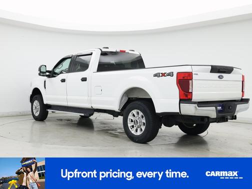 2021 Ford F-250 XLT