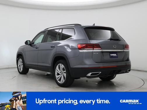 2022 Volkswagen Atlas SE w/Tech