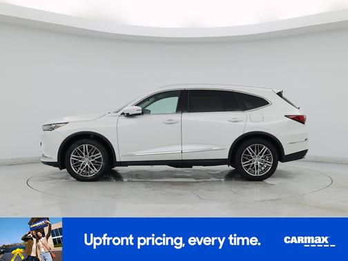 2023 Acura MDX SH-AWD Advance