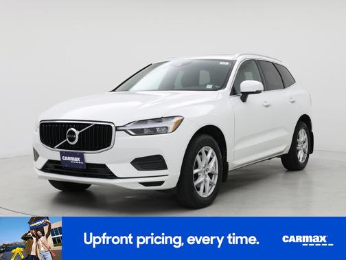 2020 Volvo XC60 T5 Momentum