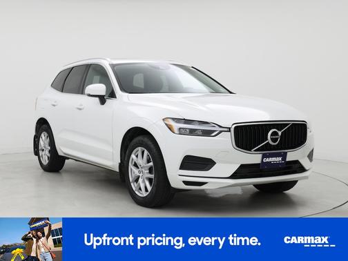 2020 Volvo XC60 T5 Momentum