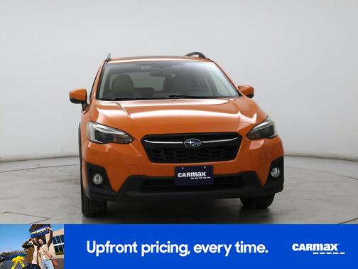 2019 Subaru Crosstrek Limited