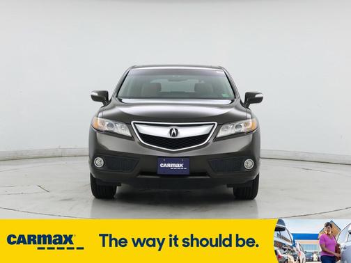 2015 Acura RDX AWD