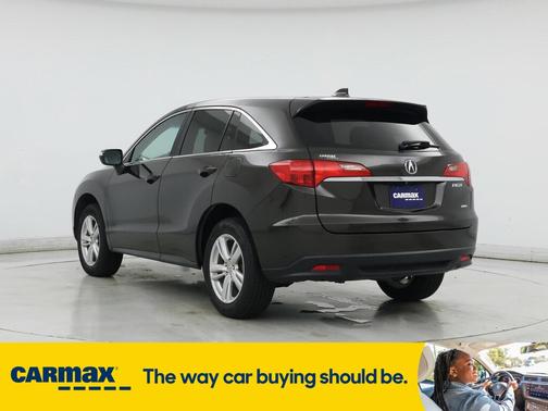 2015 Acura RDX AWD
