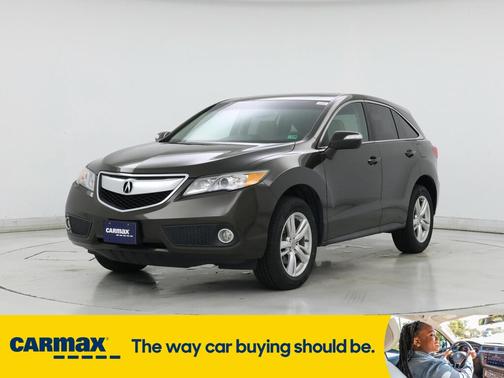 2015 Acura RDX AWD