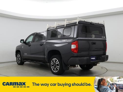 2019 Toyota Tundra SR5