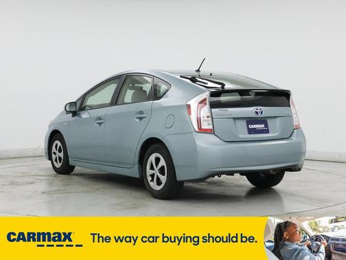 2014 Toyota Prius Two