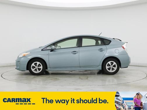 2014 Toyota Prius Two
