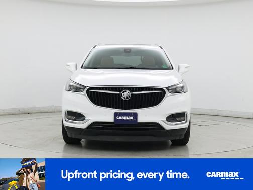 2019 Buick Enclave Premium