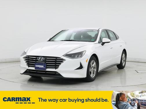 2020 Hyundai SONATA SE