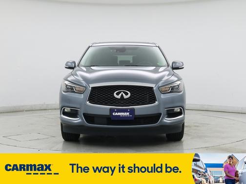 2019 INFINITI QX60 Pure