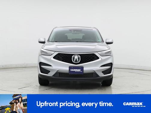 2020 Acura RDX SH-AWD Technology