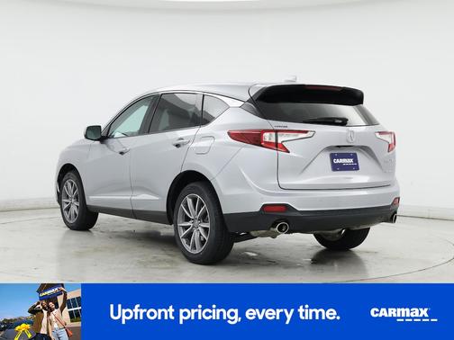 2020 Acura RDX SH-AWD Technology