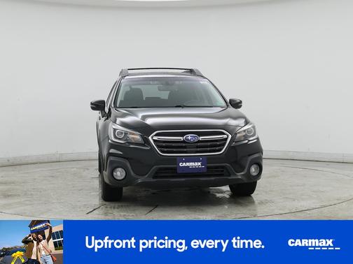 2018 Subaru Outback 3.6R Limited