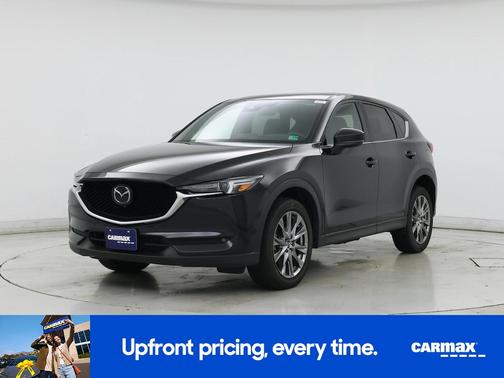 2020 Mazda CX-5 Signature