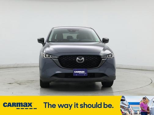 2023 Mazda CX-5 Carbon Edition