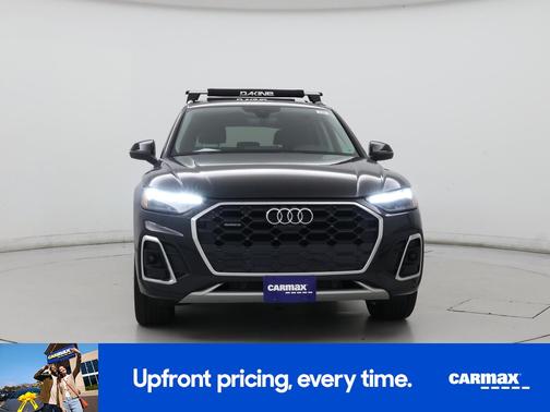 2023 Audi Q5 S-Line Prestige