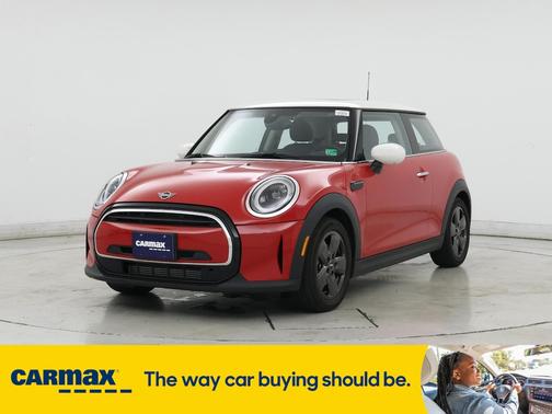 2024 MINI Hardtop