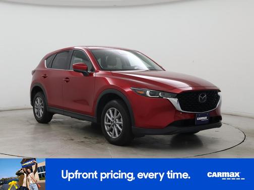 2023 Mazda CX-5 2.5 S Select Package
