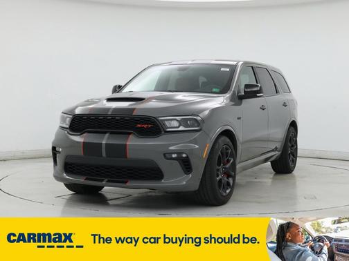 2022 Dodge Durango SRT 392