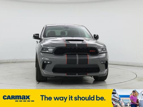 2022 Dodge Durango SRT 392