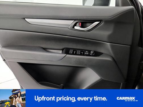 2024 Mazda CX-5 2.5 S Preferred Package