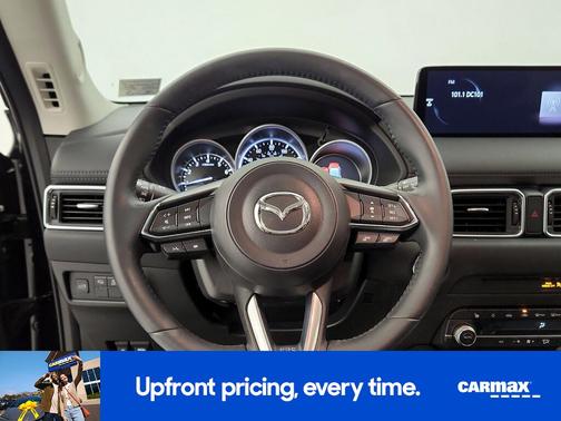 2024 Mazda CX-5 2.5 S Preferred Package