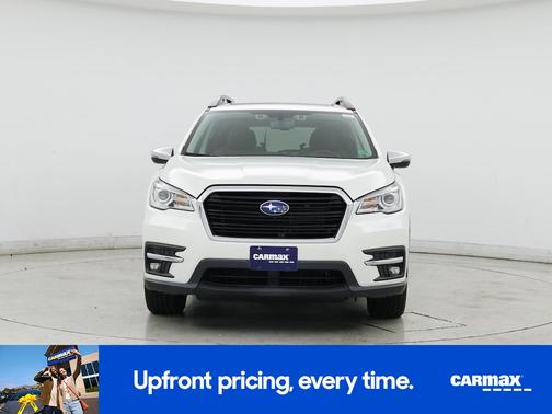2020 Subaru Ascent Touring