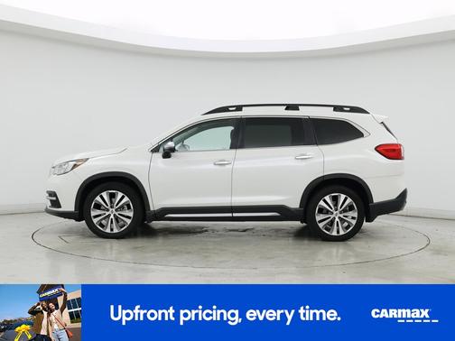 2020 Subaru Ascent Touring