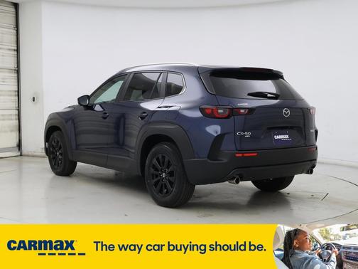 2023 Mazda CX-50 2.5 S Preferred Plus Package