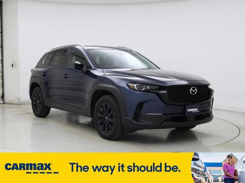 2023 Mazda CX-50 2.5 S Preferred Plus Package