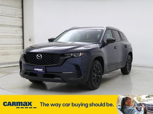 2023 Mazda CX-50 2.5 S Preferred Plus Package