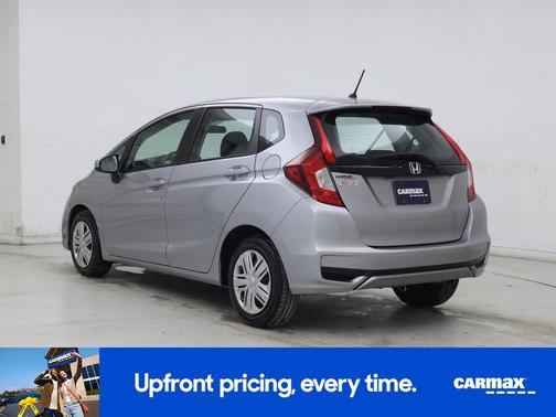 2019 Honda Fit LX
