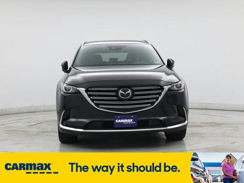 2021 Mazda CX-9 Grand Touring