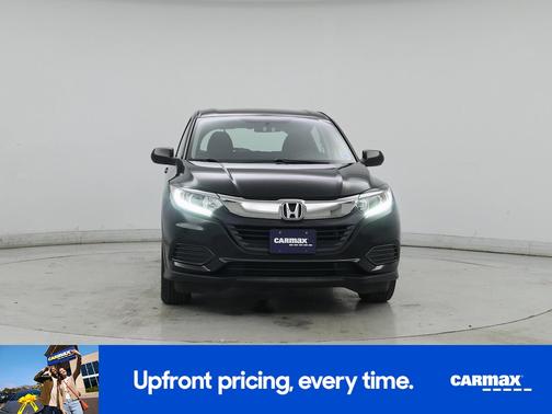 2020 Honda HR-V LX