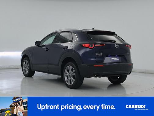 2021 Mazda CX-30 Premium