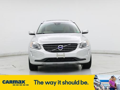 2017 Volvo XC60 T6 Inscription