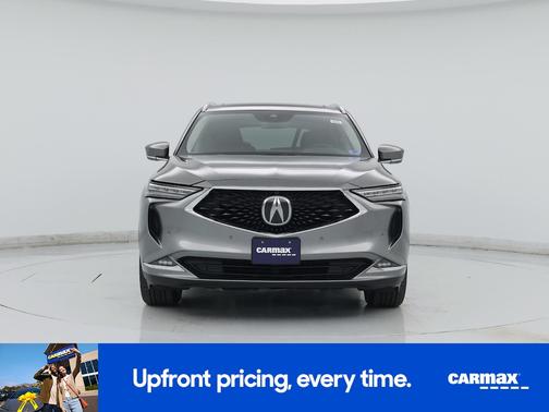 2022 Acura MDX SH-AWD Advance