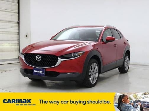 2021 Mazda CX-30 Premium