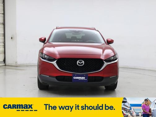 2021 Mazda CX-30 Premium