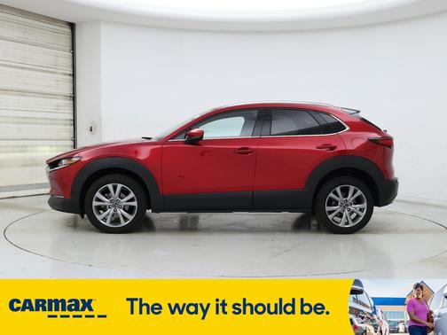 2021 Mazda CX-30 Premium