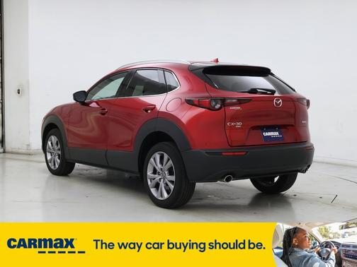 2021 Mazda CX-30 Premium