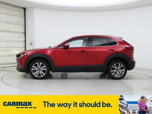 2021 Mazda CX-30 Premium